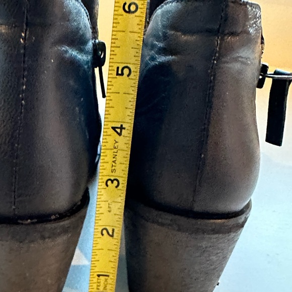 UNITY IN DIVERSITY ankle boot in rich blue. EU 39 - Picture 11 of 12